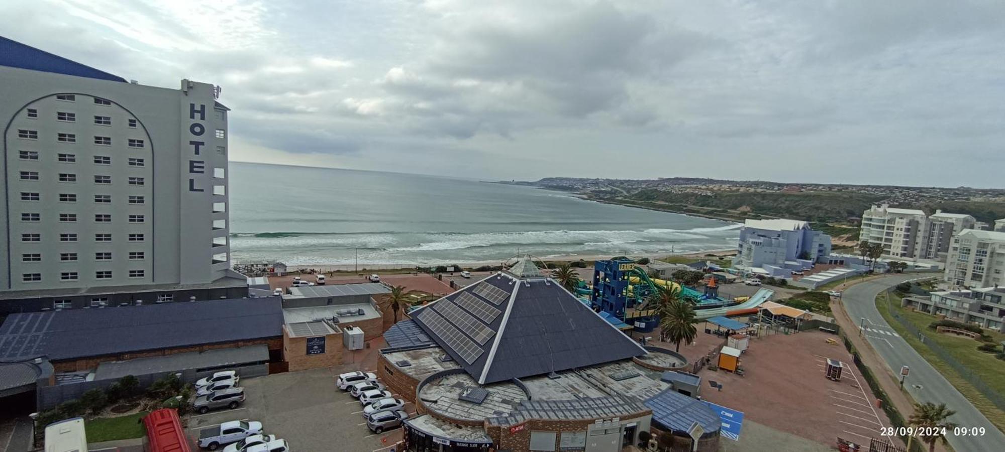 Vista Bonita Apartments Mossel Bay Exterior photo