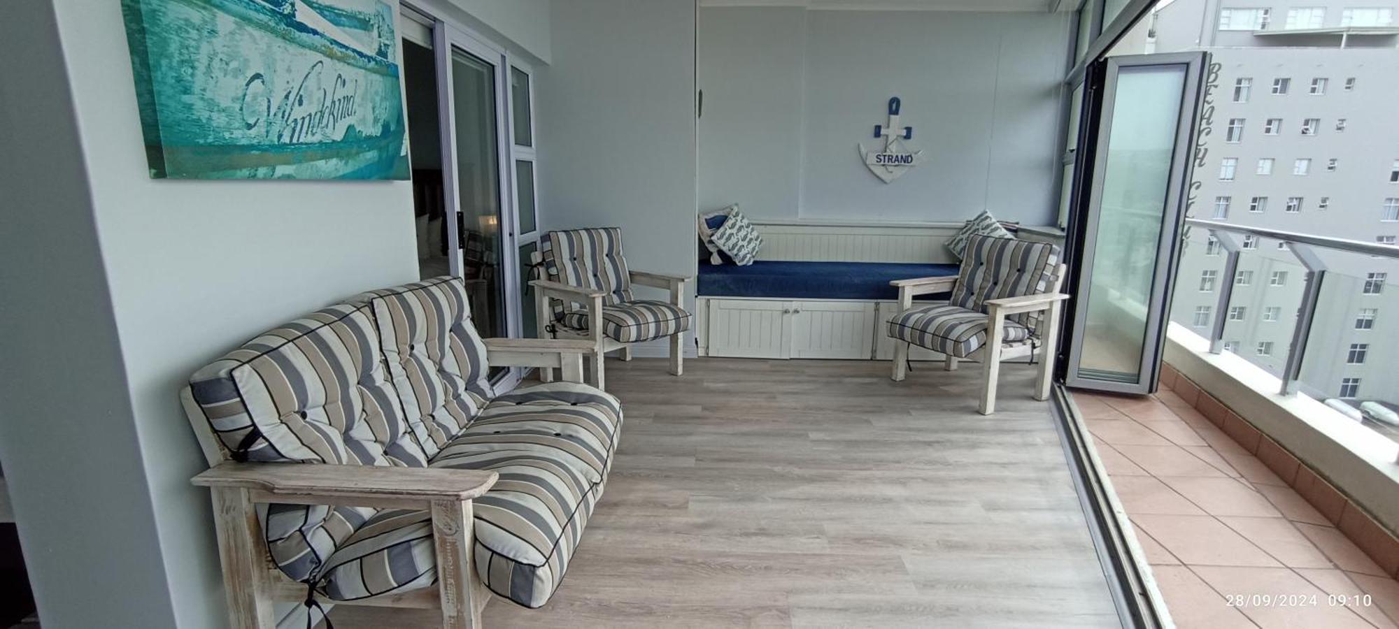 Vista Bonita Apartments Mossel Bay Exterior photo