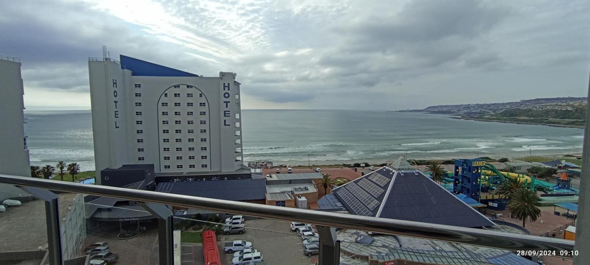 Vista Bonita Apartments Mossel Bay Exterior photo