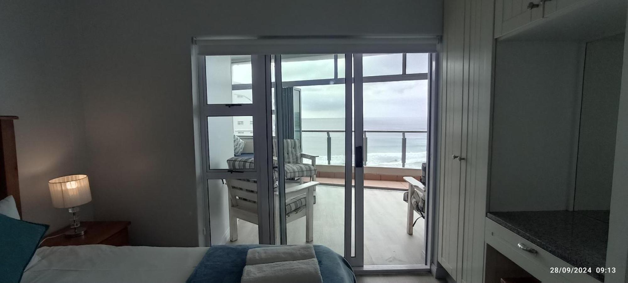 Vista Bonita Apartments Mossel Bay Exterior photo