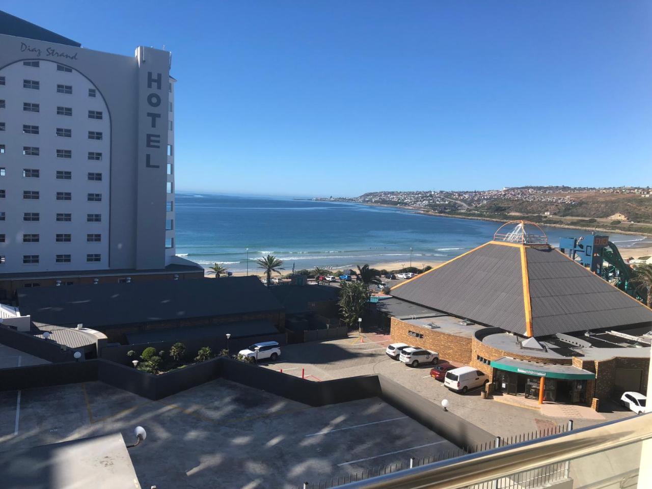 Vista Bonita Apartments Mossel Bay Exterior photo