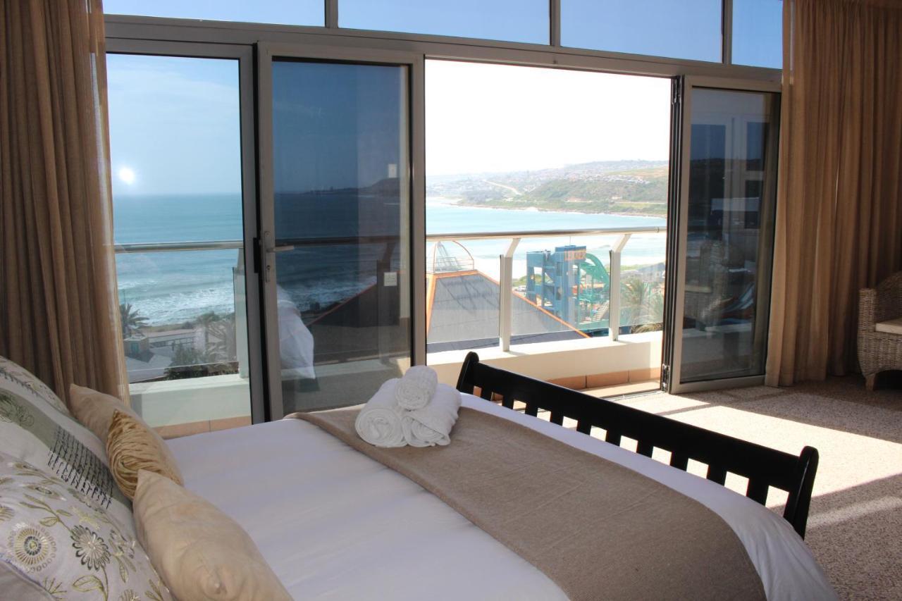 Vista Bonita Apartments Mossel Bay Exterior photo