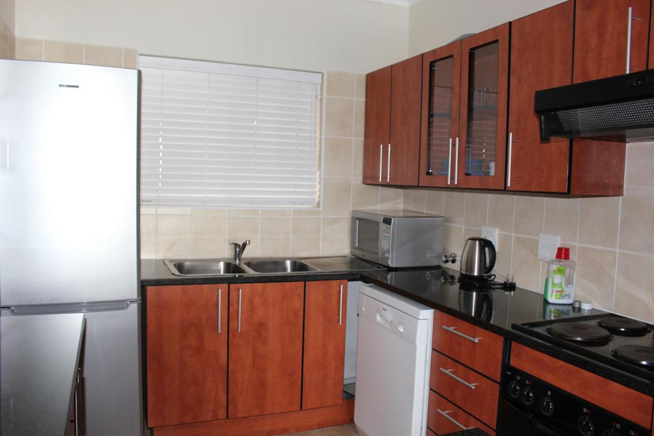 Vista Bonita Apartments Mossel Bay Exterior photo
