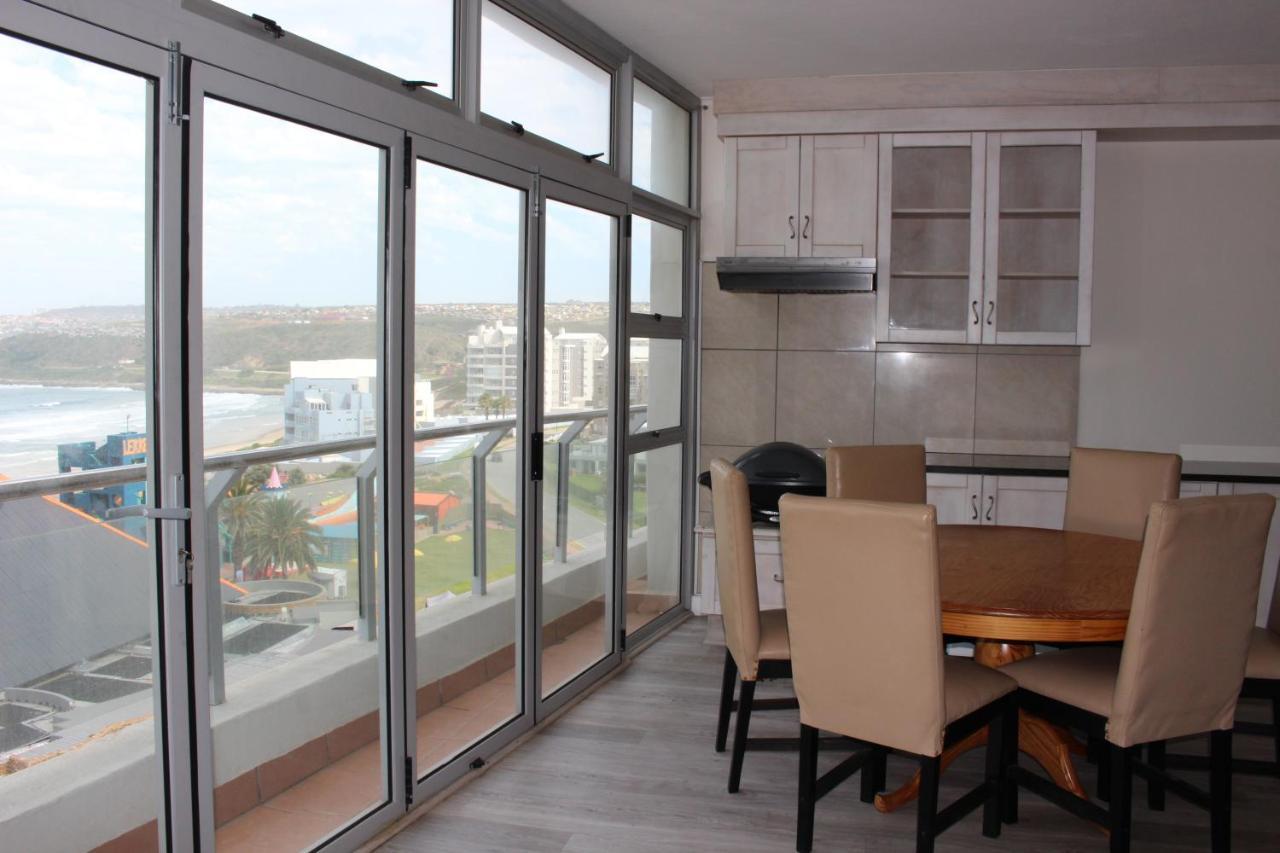 Vista Bonita Apartments Mossel Bay Exterior photo