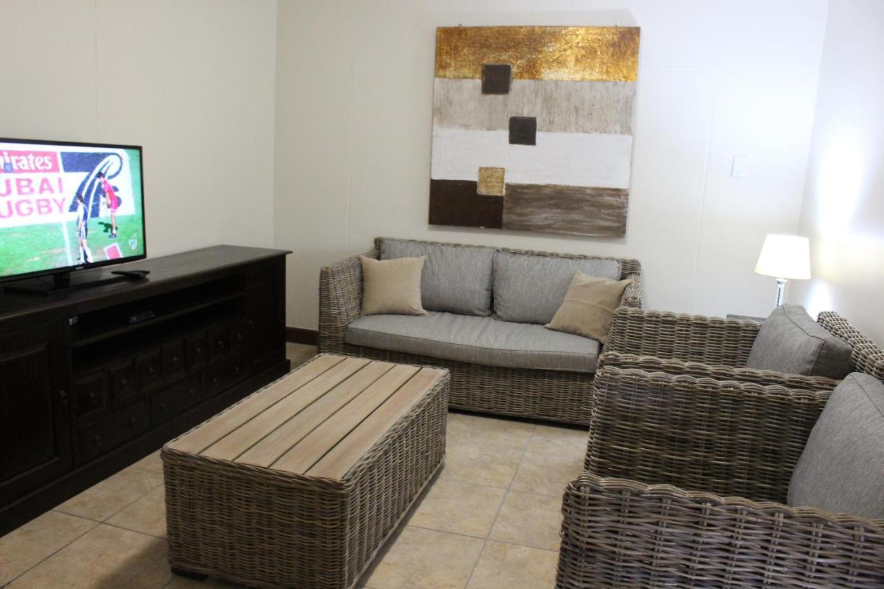 Vista Bonita Apartments Mossel Bay Exterior photo