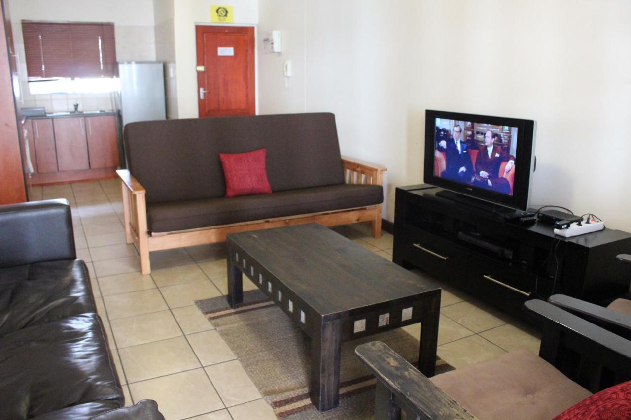 Vista Bonita Apartments Mossel Bay Exterior photo
