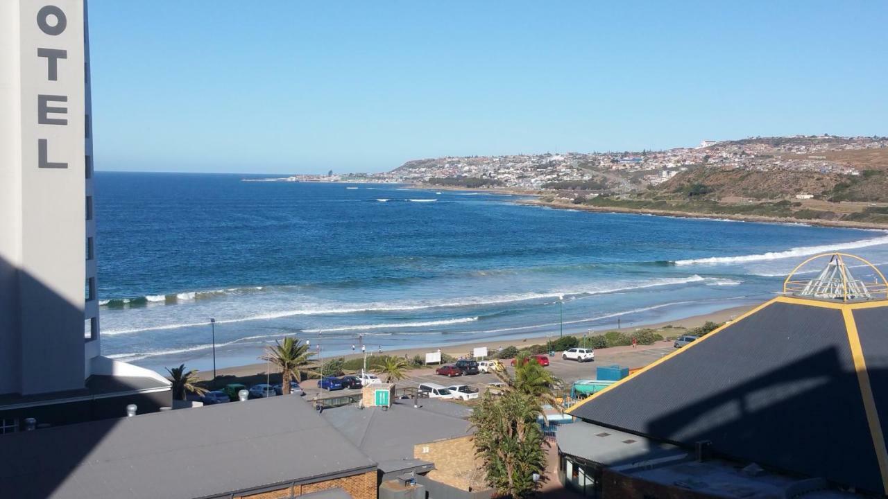 Vista Bonita Apartments Mossel Bay Exterior photo